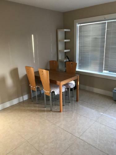 Cozy New One-bedroom Suite