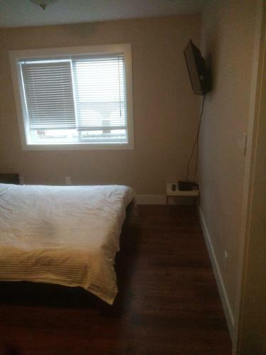 Cozy New One-bedroom Suite