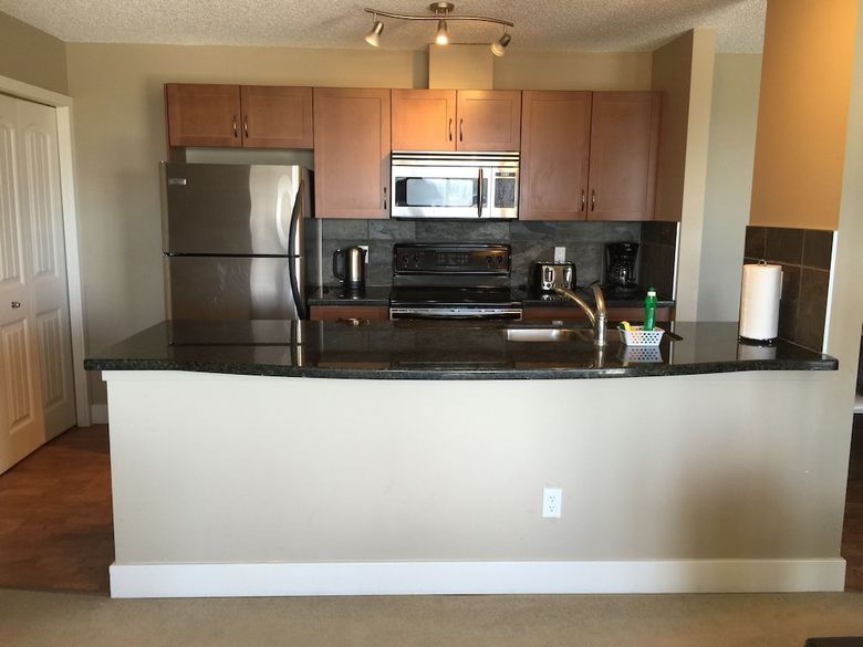 Apartamento Olympic Suites