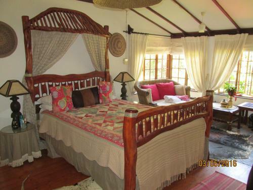 Seaforth Farm B&B