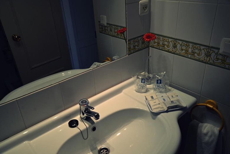 Hotel Bazt�n