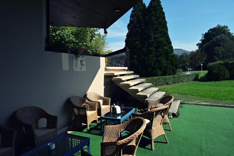 Hotel Bazt�n