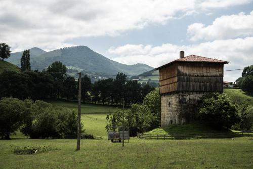 Hotel Bazt�n