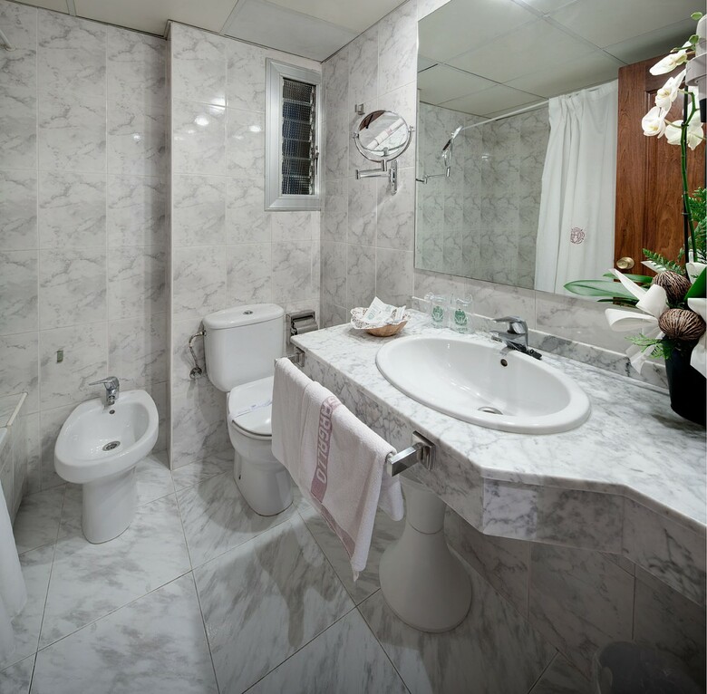 Hotel Gaudi