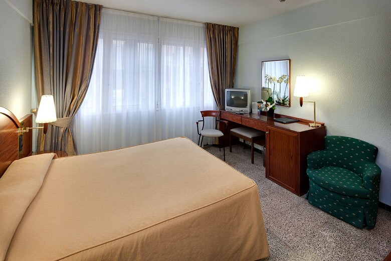 Hotel Gaudi