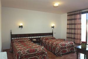 Hotel Mora