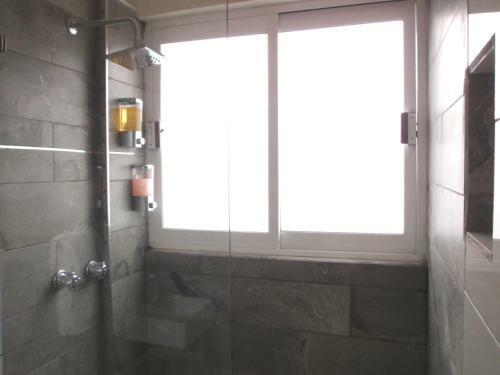 Apartamento Wtc Loft N�poles El Cuarto Cielo