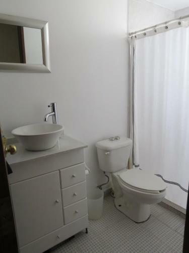 Apartamento Alzate