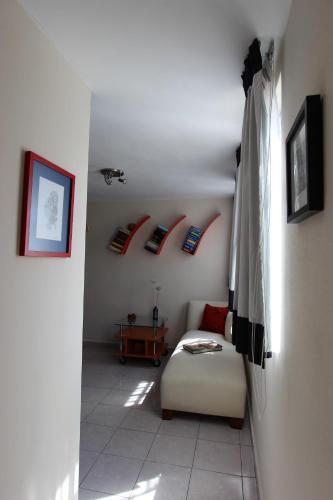 Apartamento Alzate
