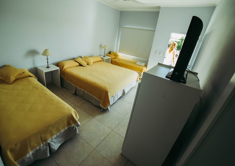 Hotel Tag�e