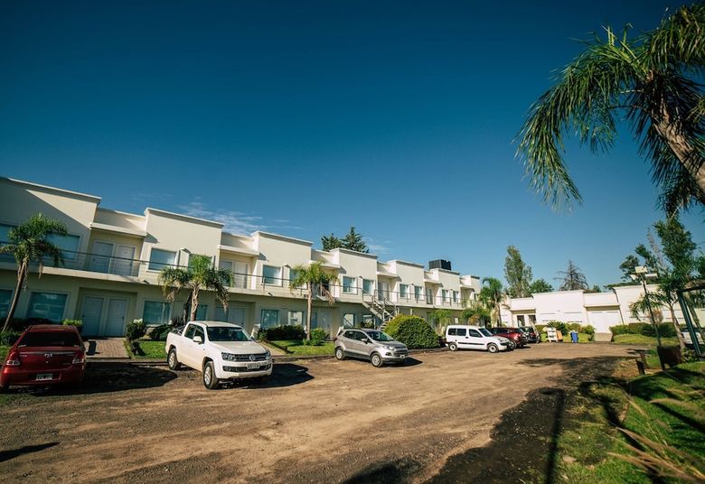 Hotel Tag�e