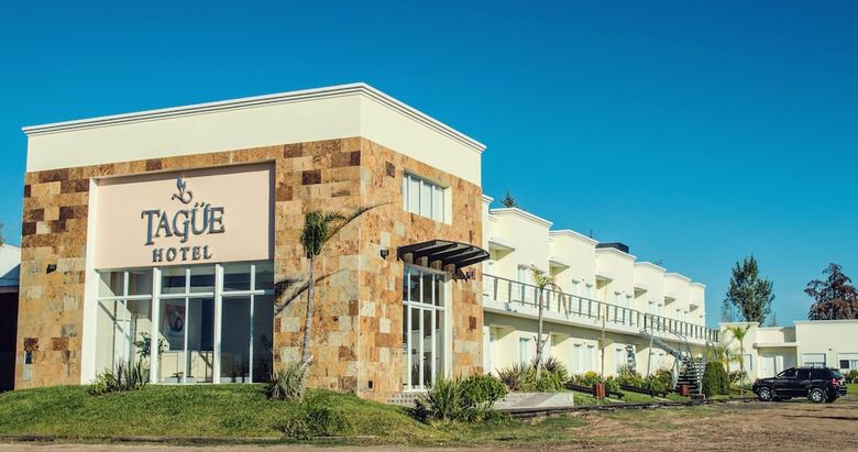 Hotel Tag�e