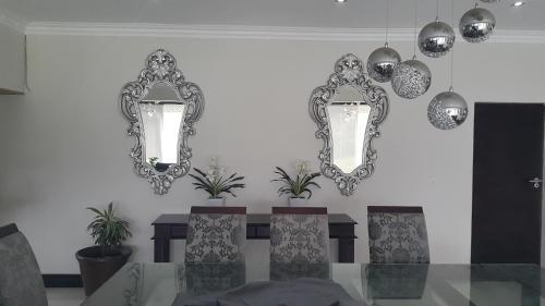 Bed & Breakfast Relax Inn
