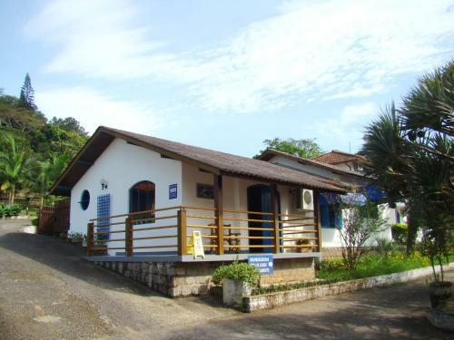 Hostal Pousada Quinta Da Bela Vista