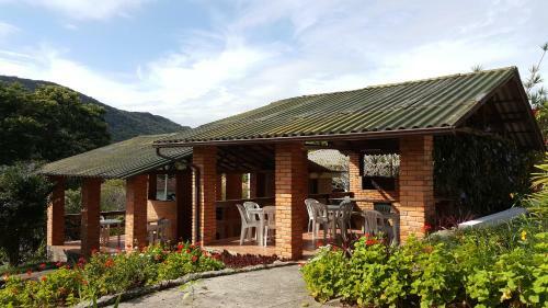 Hostal Pousada Quinta Da Bela Vista