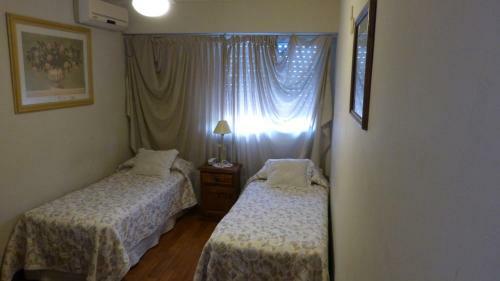 Hotel El Descanso