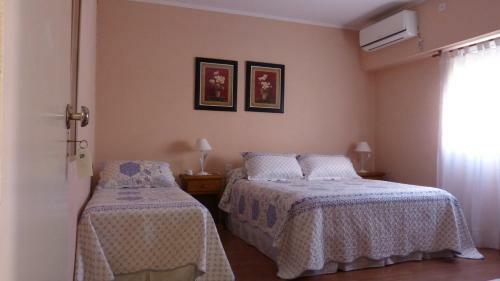 Hotel El Descanso