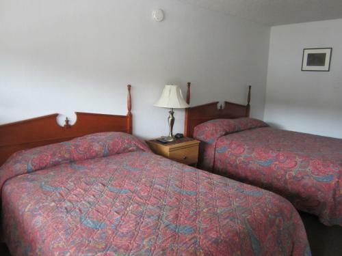 Bonanza Gold Motel