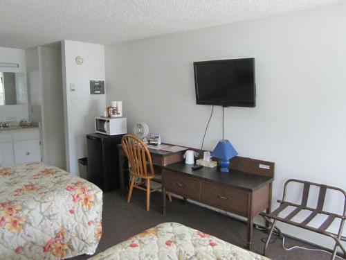 Bonanza Gold Motel