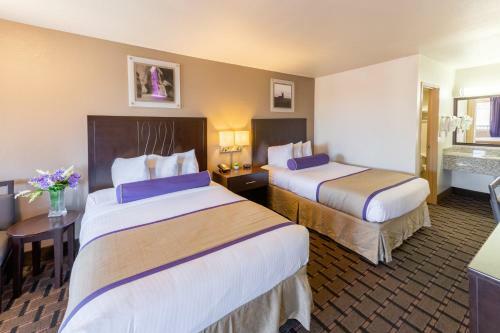 The Grand Canyon University Hotel