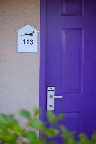 The Grand Canyon University Hotel