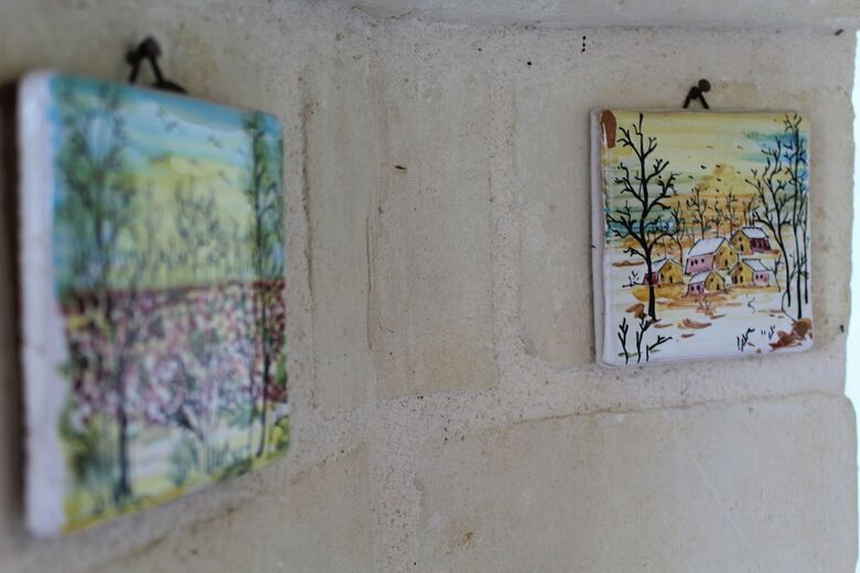 Bed & Breakfast La Suite Nel Bosco