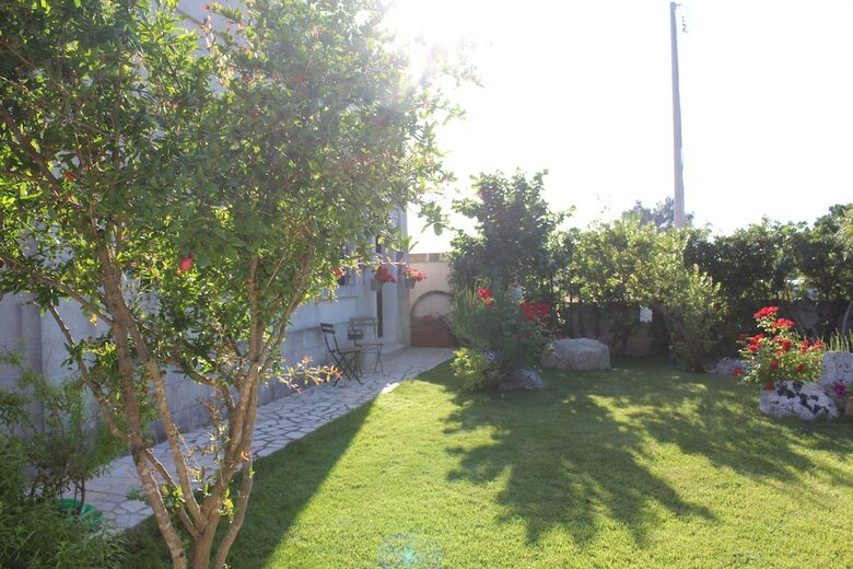 Bed & Breakfast La Suite Nel Bosco