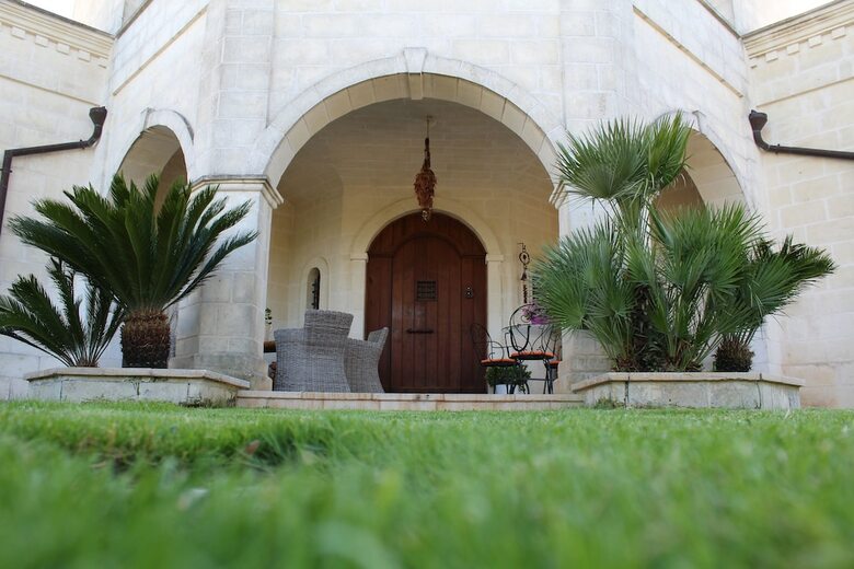 Bed & Breakfast La Suite Nel Bosco