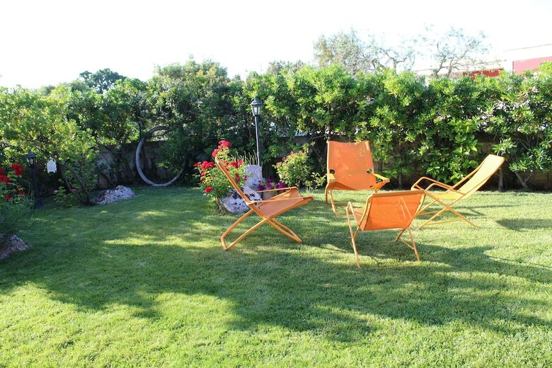 Bed & Breakfast La Suite Nel Bosco