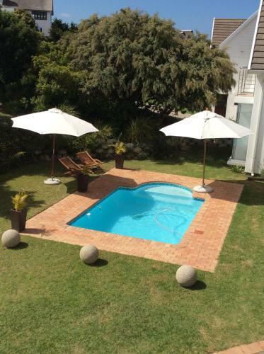 Holiday Home Crystal Waters
