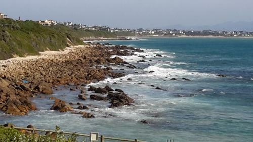 Port Main Royal Ocean's Edge
