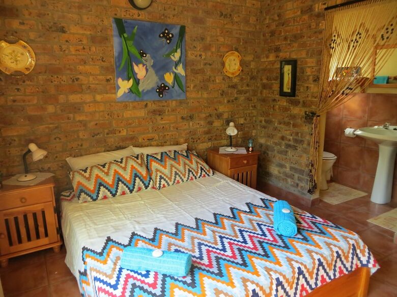 Rafiki's Resthouse