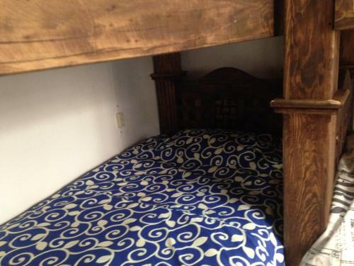 Hostal Pachuca
