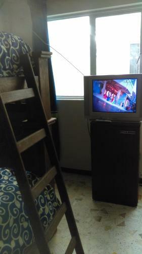 Hostal Pachuca