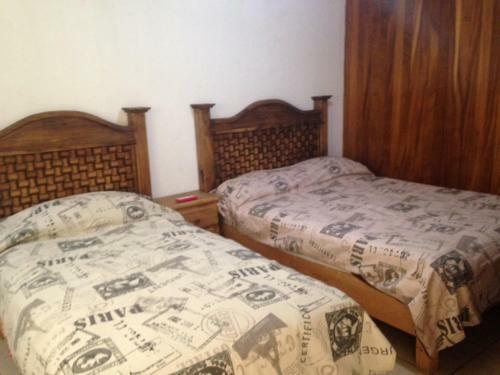Hostal Pachuca
