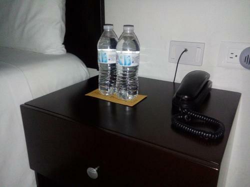 Rosvel Hotel
