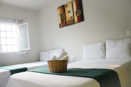 Rosvel Hotel
