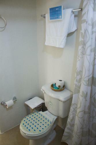 Rosvel Hotel