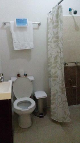 Rosvel Hotel