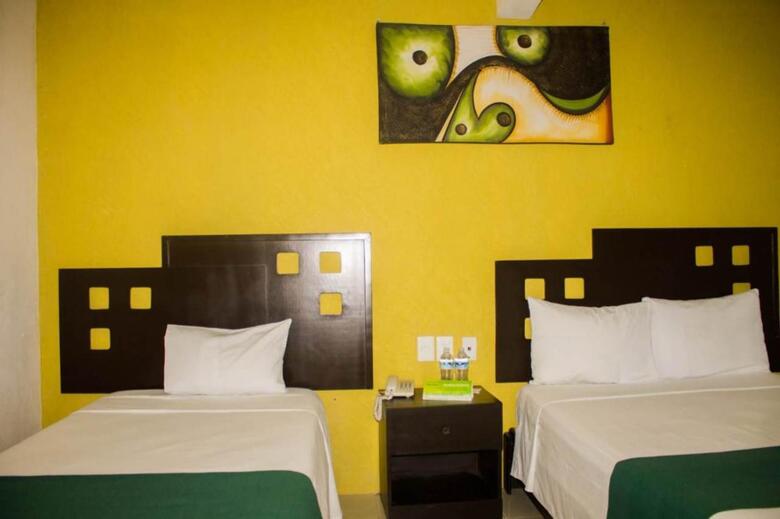 Rosvel Hotel