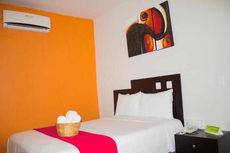 Rosvel Hotel