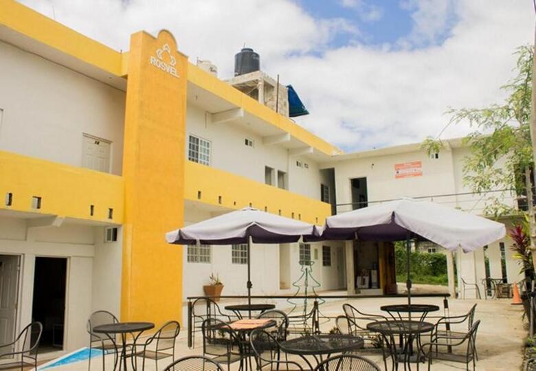 Rosvel Hotel