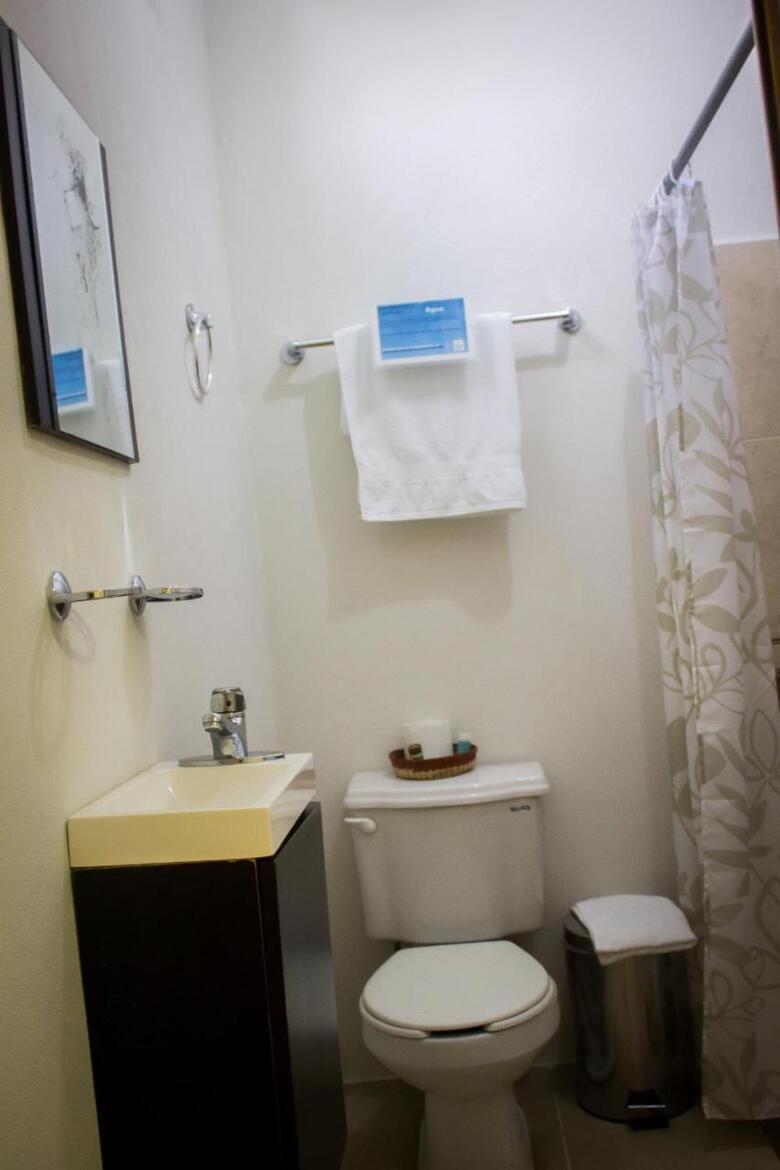 Rosvel Hotel