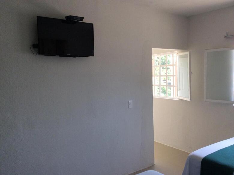 Rosvel Hotel