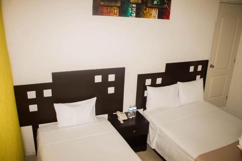 Rosvel Hotel
