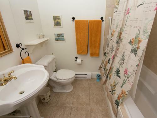Bed & Breakfast Green Woods Inn