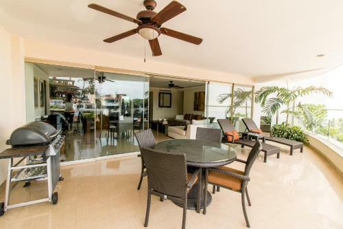 Apartamento Renaissance II