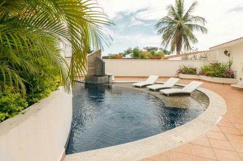Apartamento Renaissance II