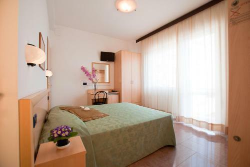 Hotel Jonni