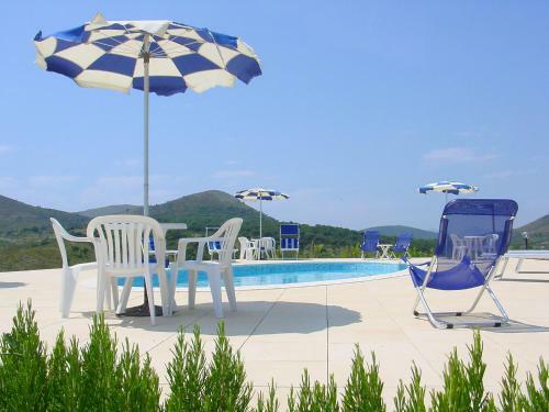 Locazione Turistica Villa Saha